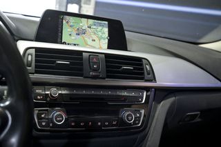 BMW Serie 4   420i 