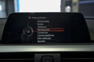 BMW Serie 4   420i 