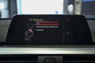 BMW Serie 4   420i 