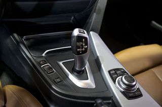 BMW Serie 4   420i 