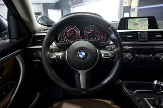 BMW Serie 4   420i 