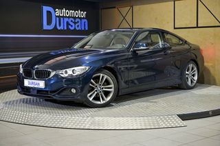 BMW Serie 4   420i 