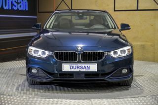 BMW Serie 4   420i 