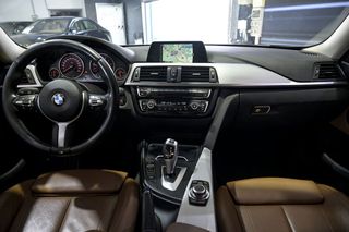 BMW Serie 4   420i 