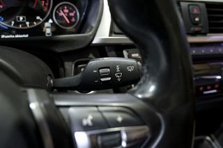 BMW Serie 4   420i 