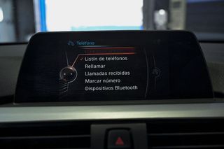 BMW Serie 4   420i 