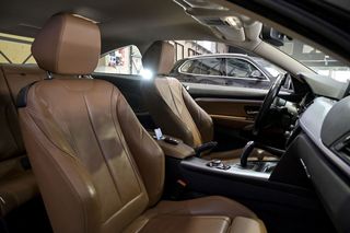 BMW Serie 4   420i 