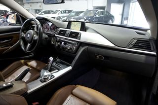 BMW Serie 4   420i 