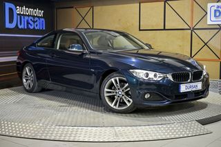 BMW Serie 4   420i