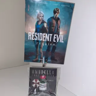 Fobia - St. Dinena Hotel + Postales Xbox