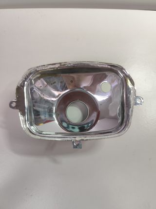 Faro Delantero Motor hispana ryz 125cc