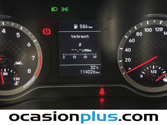 Hyundai i10 1.0 Essence 49 kW (67 CV)