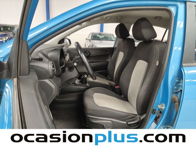 Hyundai i10 1.0 Essence 49 kW (67 CV)