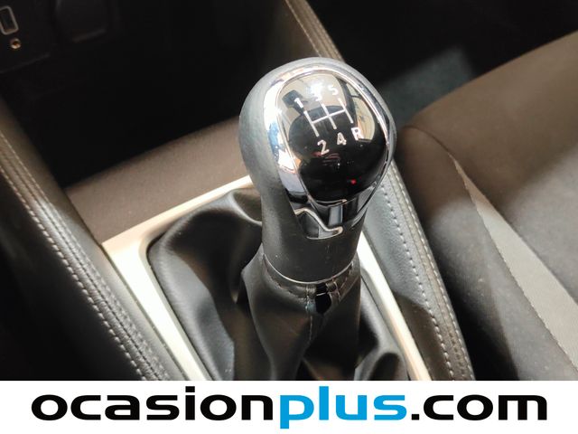 Nissan Micra IG-T Acenta 68 kW (92 CV)