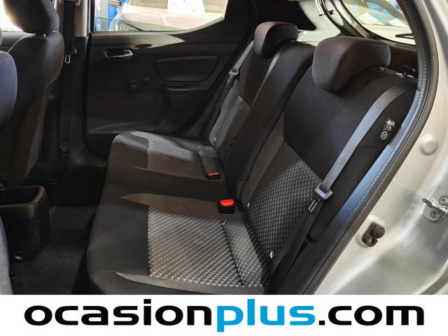 Nissan Micra IG-T Acenta 68 kW (92 CV)