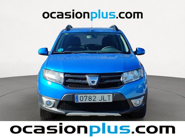 Dacia Sandero Stepway TCe 66 kW (90 CV)
