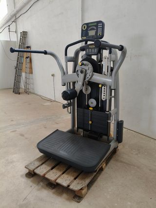(MULTICADERA/ MULTI HIP) TECHNOGYM!