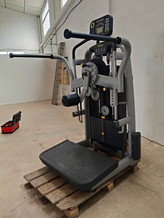 (MULTICADERA/ MULTI HIP) TECHNOGYM!