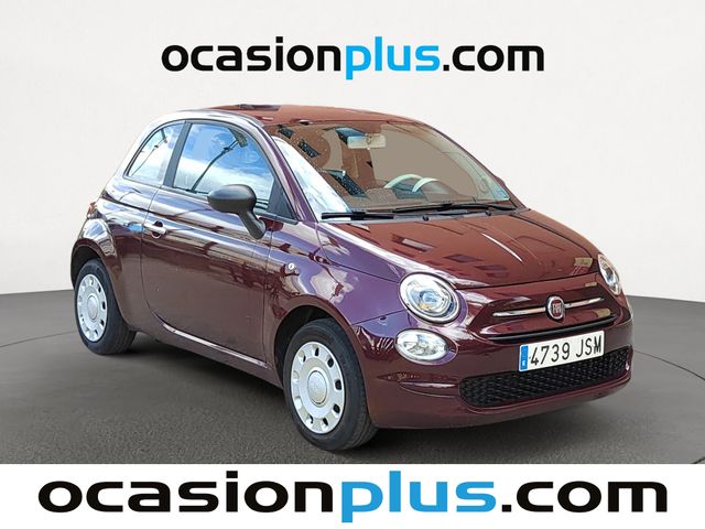 Fiat 500 1.2 Pop 51 kW (69 CV)