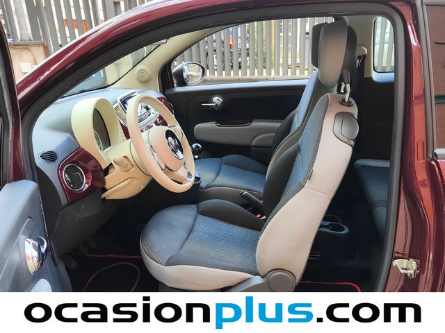Fiat 500 1.2 Pop 51 kW (69 CV)
