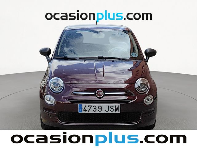 Fiat 500 1.2 Pop 51 kW (69 CV)