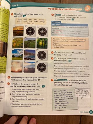 Team Up! 6 Pupil's Book Print & Digital Interac...