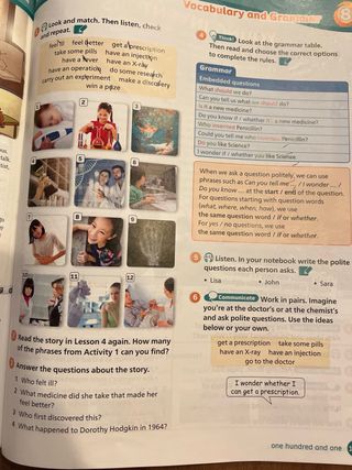 Team Up! 6 Pupil's Book Print & Digital Interac...