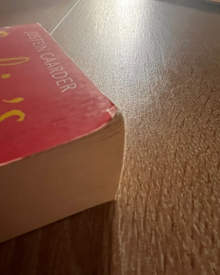 Sophie's World : A Novel About the History of P...