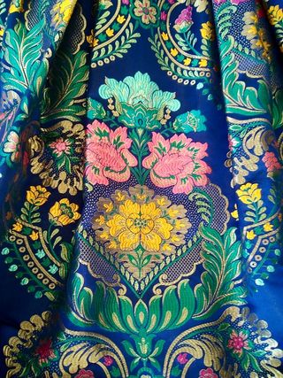 Traje de Fallera