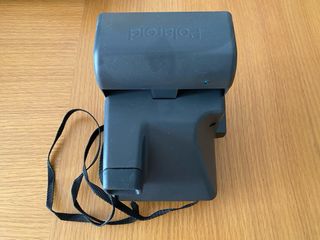 Cámara Polaroid 636 Close Up