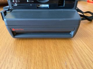 Cámara Polaroid 636 Close Up