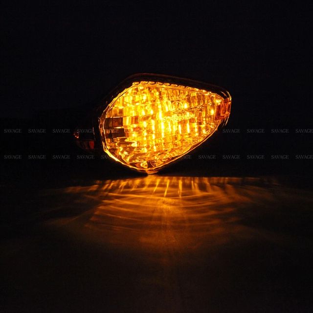 Indicatori di direzione modelli Honda nella descrizione Nuovo