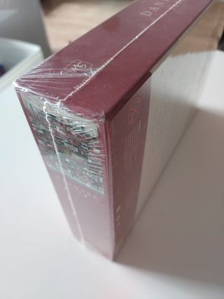 Puzzle Dinamarca 1000 piezas
