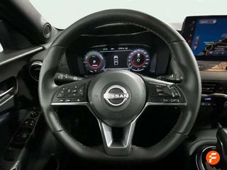 Nissan Juke 1.6 Hybrid 105kW (145CV) N-Connecta