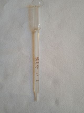 Set de accesorios para  medir la temperatura 
