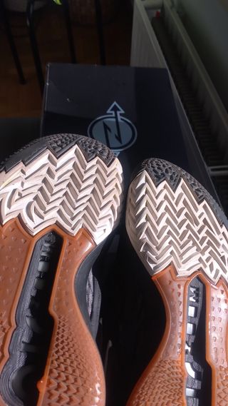 Zapatillas Baloncesto Nike GT Cut 2 Talla 41