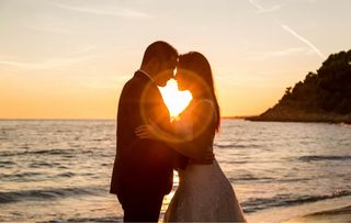 Fotógrafo de bodas