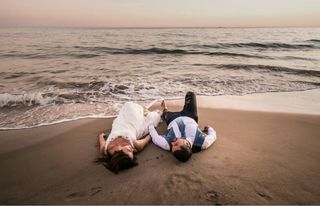 Fotógrafo de bodas