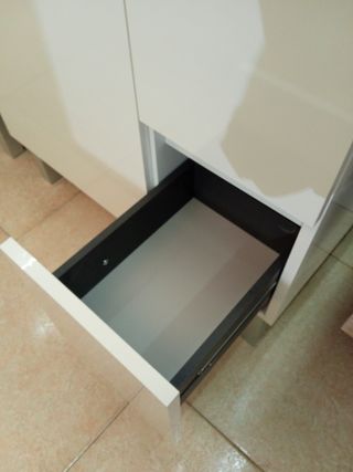 M081 -Mueble de baño 70x45 cm.