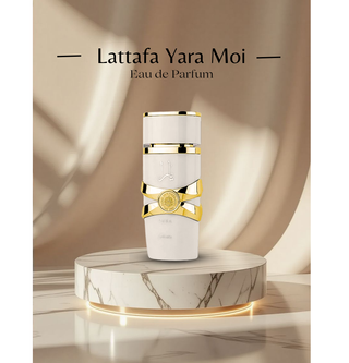 Perfume Yara Moi Lattafa