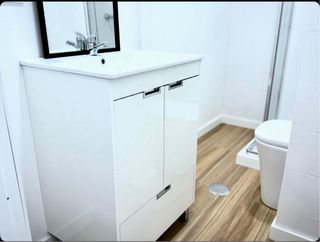 Habitación en piso compartido