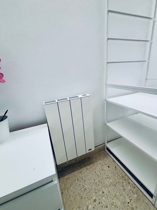 Habitación en piso compartido