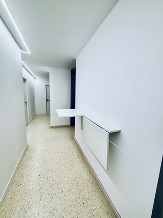 Habitación en piso compartido