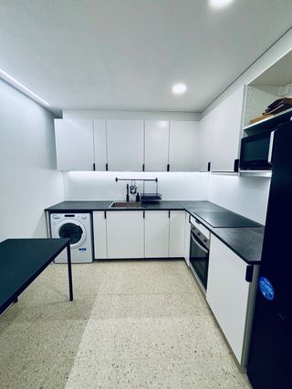 Habitación en piso compartido