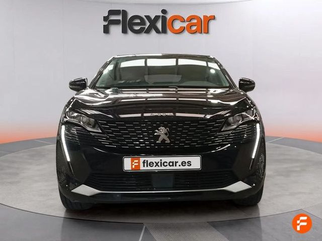 Peugeot 3008 1.5 BlueHDi 96kW (130CV) S&S Allure EAT8