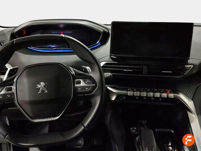Peugeot 3008 1.5 BlueHDi 96kW (130CV) S&S Allure EAT8