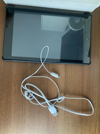 Amazon Kindle Negro