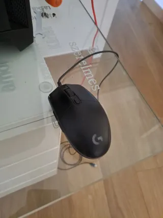 Torre PC Gaming GTX 2070 SUPER