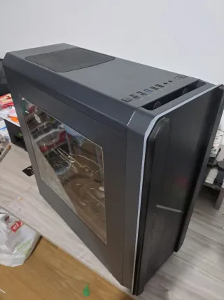 Torre PC Gaming GTX 2070 SUPER