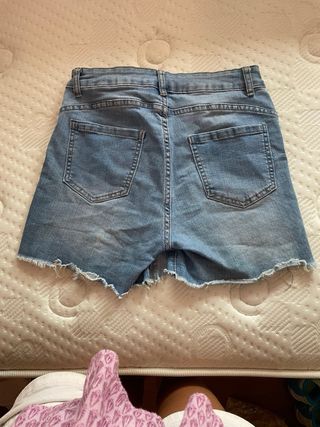 Falda pantalón Texana niña